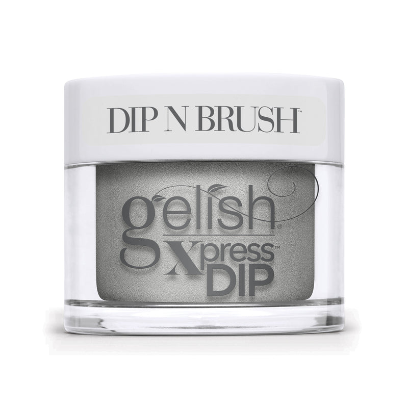 Gelish Xpress Dip N Brush - You Sweater Believe It 1.5 oz - #1620544 - Dipping Powder at Beyond Polish