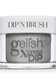 Gelish Xpress Dip N Brush - You Sweater Believe It 1.5 oz - #1620544 - Dipping Powder at Beyond Polish