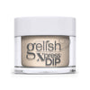 Gelish Xpress Dip - Need A Tan 1.5 oz - #1620854