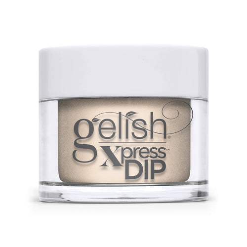Gelish Xpress Dip - Need A Tan 1.5 oz - #1620854