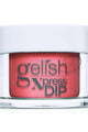 Gelish Xpress Dip - Orange Crush Blush 1.5 oz - #1620425 - Dipping Powder at Beyond Polish