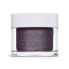 Gelish Xpress Dip - Plum And Done 1.5 oz - #1620866