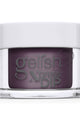 Gelish Xpress Dip - Plum And Done 1.5 oz - #1620866 - Dipping Powder at Beyond Polish