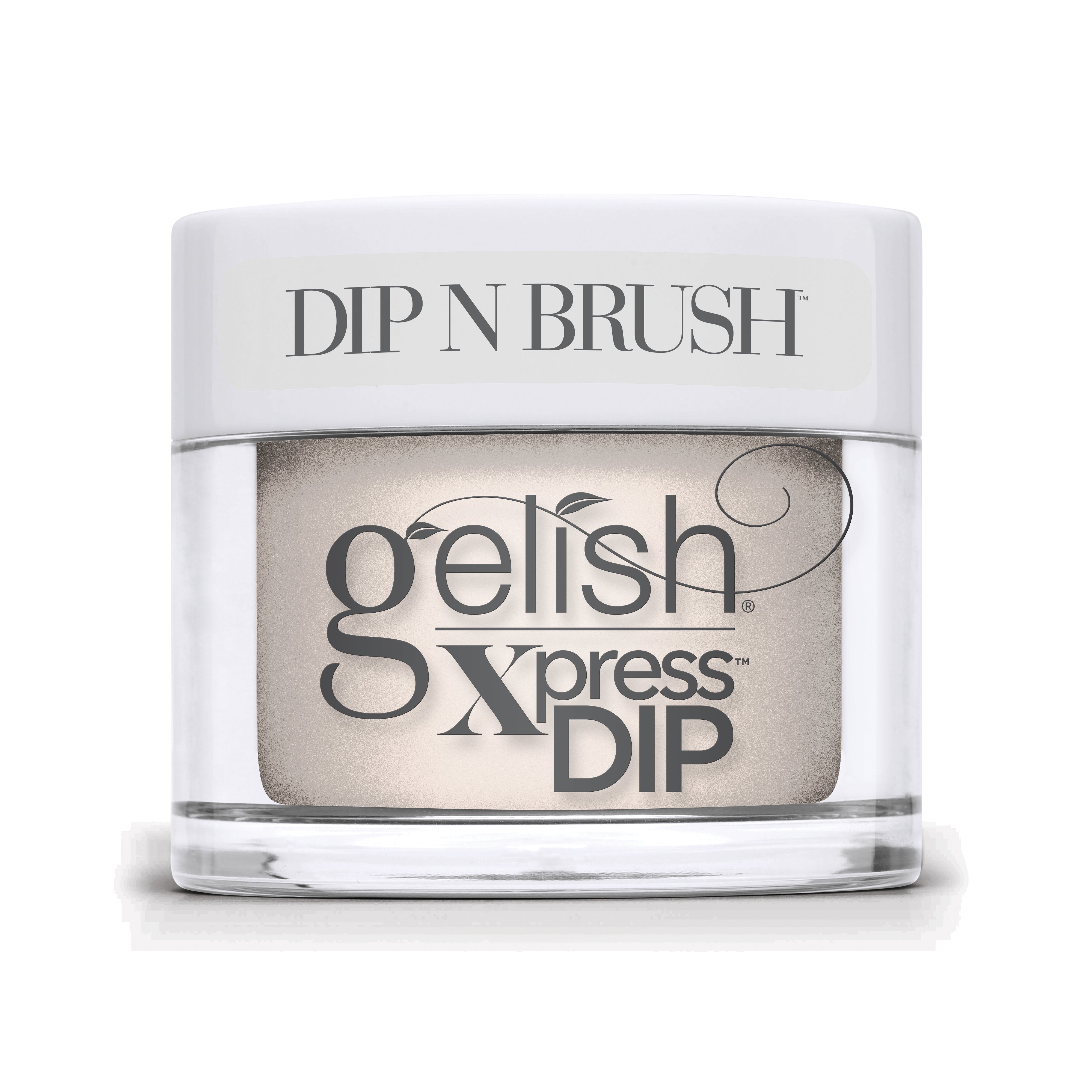 Gelish Xpress Dip - Precious In Petals 1.5 oz - #1620587 - Dipping Powder at Beyond Polish