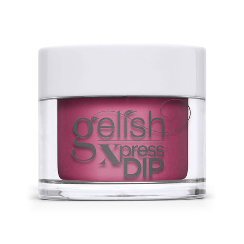 Gelish Xpress Dip - Prettier In Pink 1.5 oz - #1620022