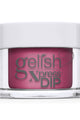 Gelish Xpress Dip - Prettier In Pink 1.5 oz - #1620022 - Dipping Powder at Beyond Polish