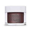 Gelish Xpress Dip - Red Alert 1.5 oz - #1620809