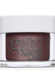 Gelish Xpress Dip - Red Alert 1.5 oz - #1620809 - Dipping Powder at Beyond Polish