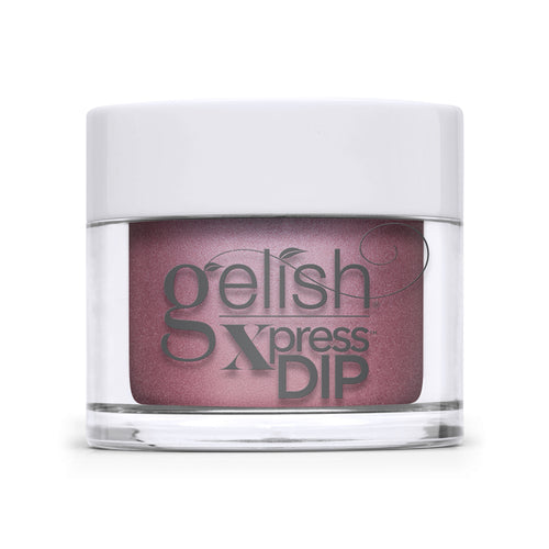 Gelish Xpress Dip - Rose-y Cheeks 1.5 oz - #1620322
