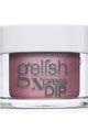 Gelish Xpress Dip - Rose-y Cheeks 1.5 oz - #1620322 - Dipping Powder at Beyond Polish