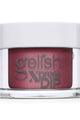 Gelish Xpress Dip - Ruby Two Shoes 1.5 oz - #1620189 - Dipping Powder at Beyond Polish