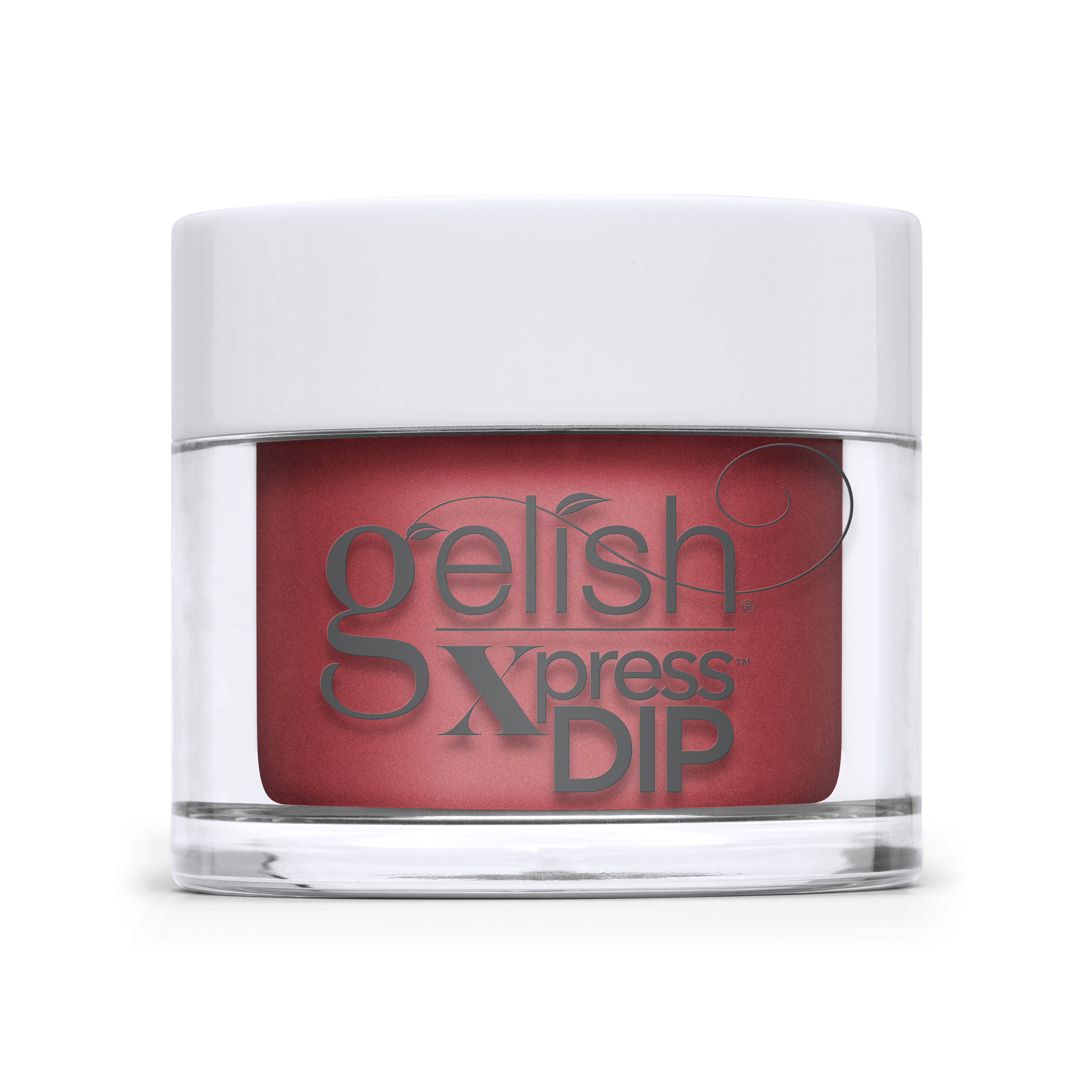 Gelish Xpress Dip - Scandalous 1.5 oz - #1620144 - Dipping Powder at Beyond Polish