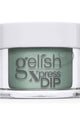 Gelish Xpress Dip - Sea Foam 1.5 oz - #1620827 - Dipping Powder at Beyond Polish