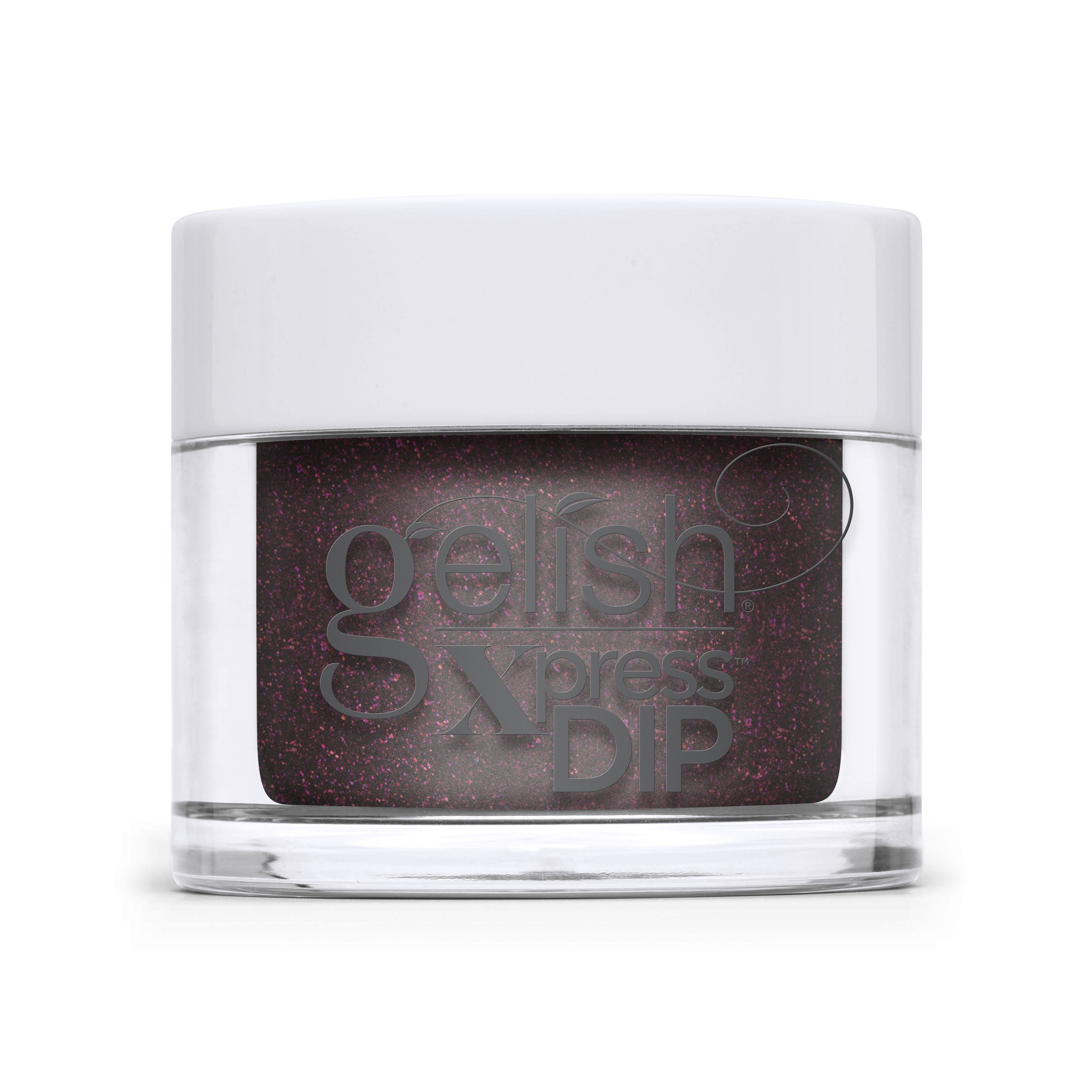 Gelish Xpress Dip - Seal The Deal 1.5 oz - #1620036 - Dipping Powder at Beyond Polish