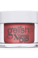 Gelish Xpress Dip - Shake It Till You Samba 1.5 oz - #1620895 - Dipping Powder at Beyond Polish