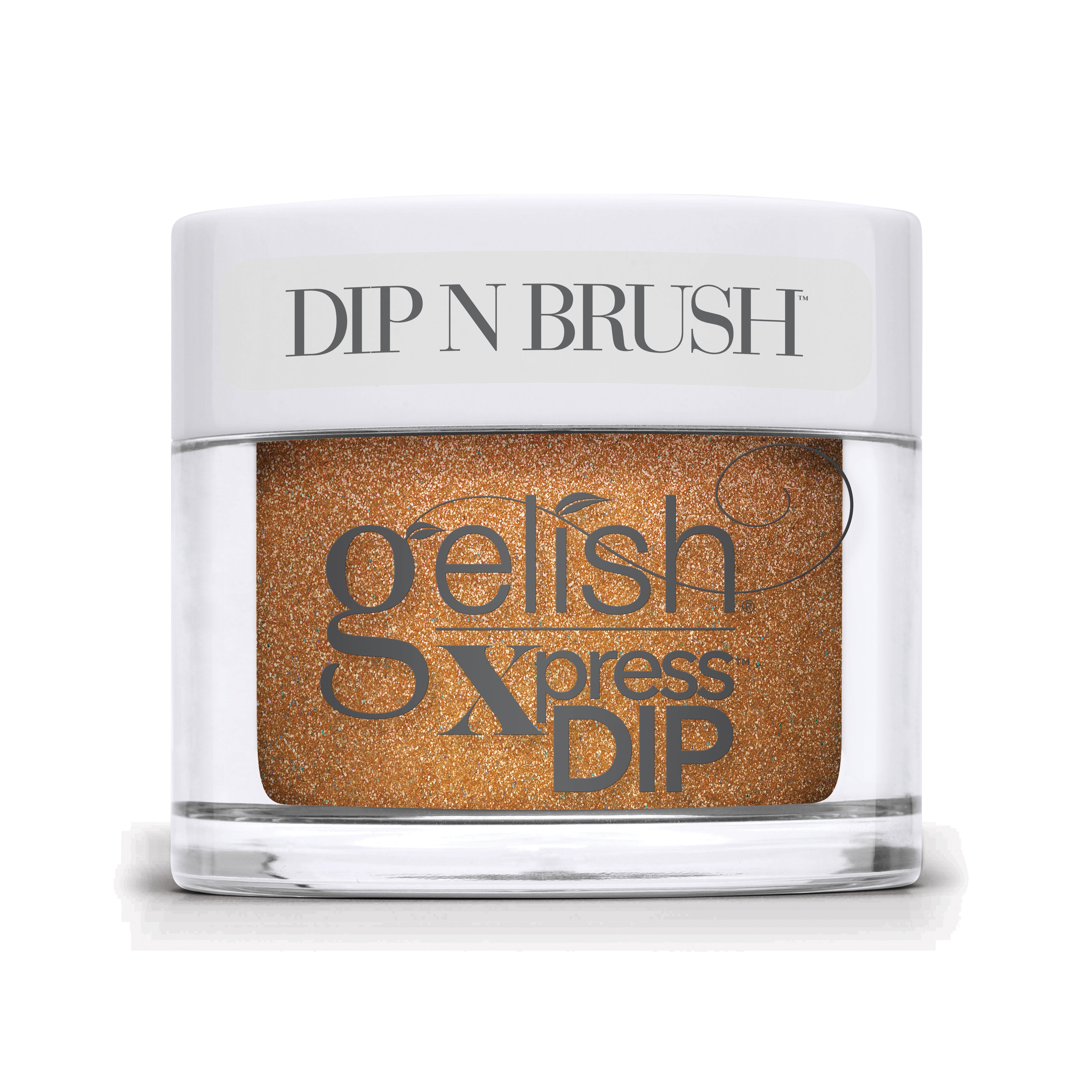 Gelish Xpress Dip - Solstice Sister 1.5 oz - #1620603 - Dipping Powder at Beyond Polish