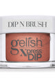 Gelish Xpress Dip - Sunset My Heart On Fire 1.5 oz - #1620578 - Dipping Powder at Beyond Polish