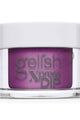 Gelish Xpress Dip - Tahiti Hottie 1.5 oz - #1620936 - Dipping Powder at Beyond Polish