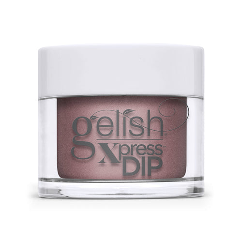Gelish Xpress Dip - Tex'as Me Larer 1.5 oz - #1620186
