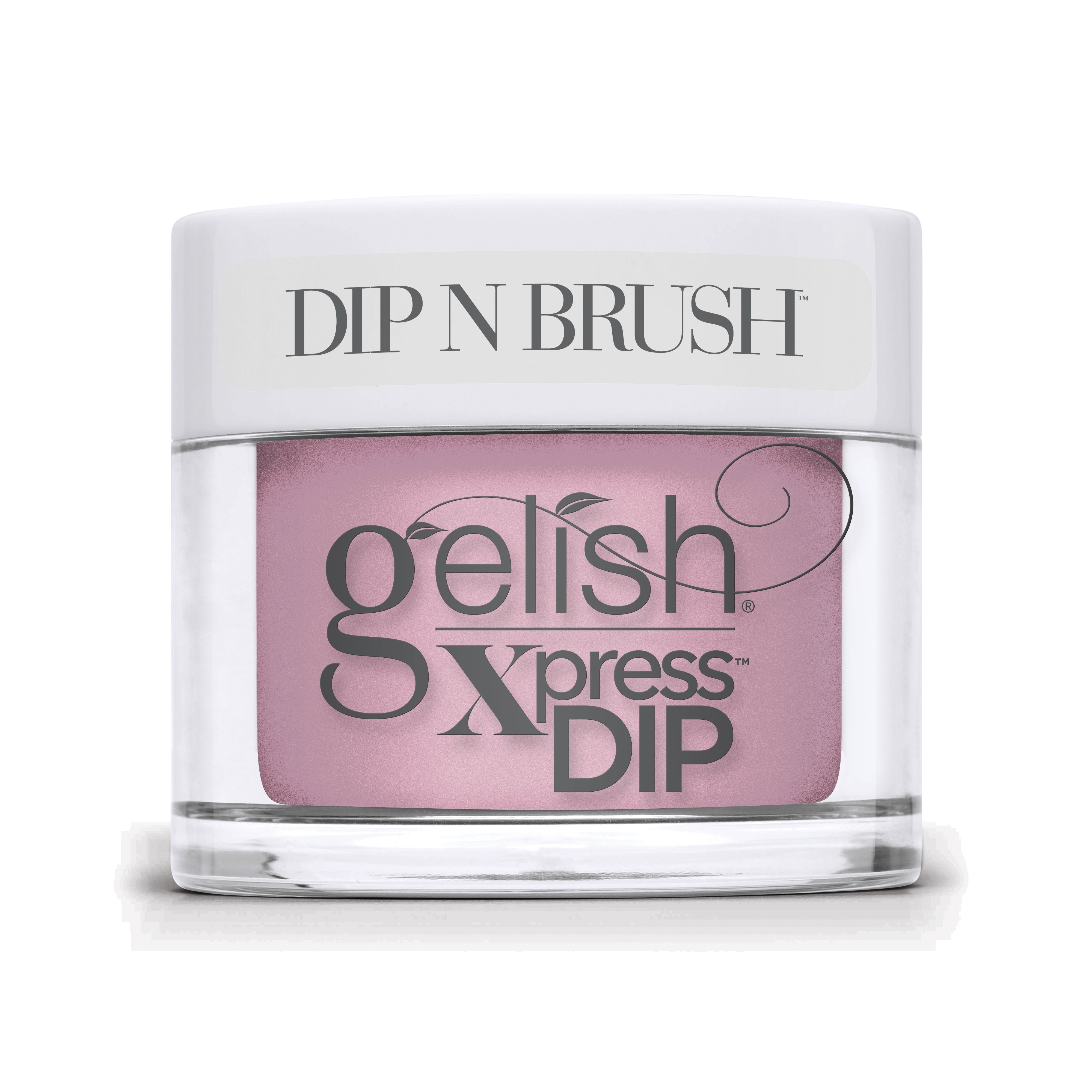 Gelish Xpress Dip - Thorn To Be Wild 1.5 oz - #1620604 - Dipping Powder at Beyond Polish