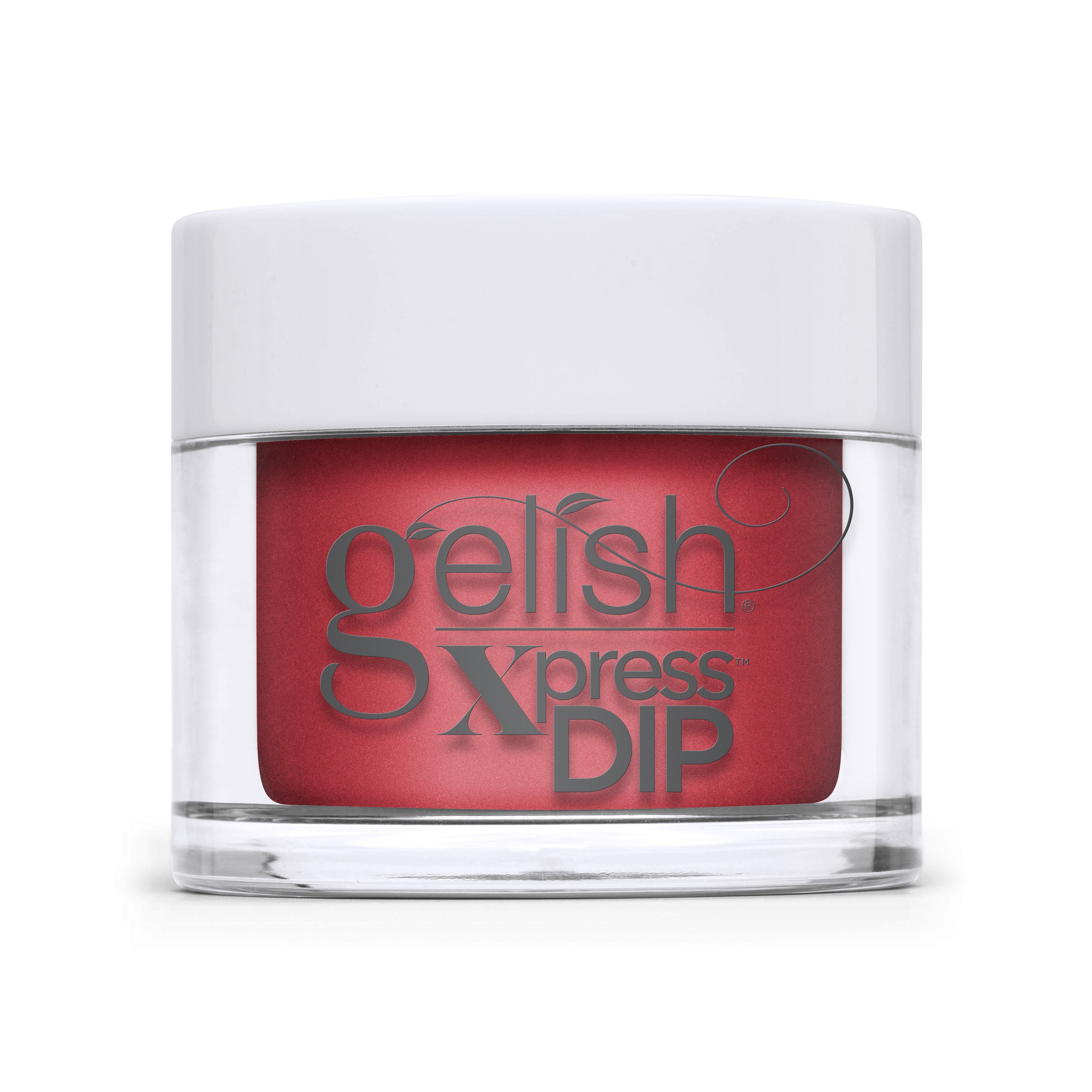 Gelish Xpress Dip - Tiger Blossom 1.5 oz - #1620821 - Dipping Powder at Beyond Polish