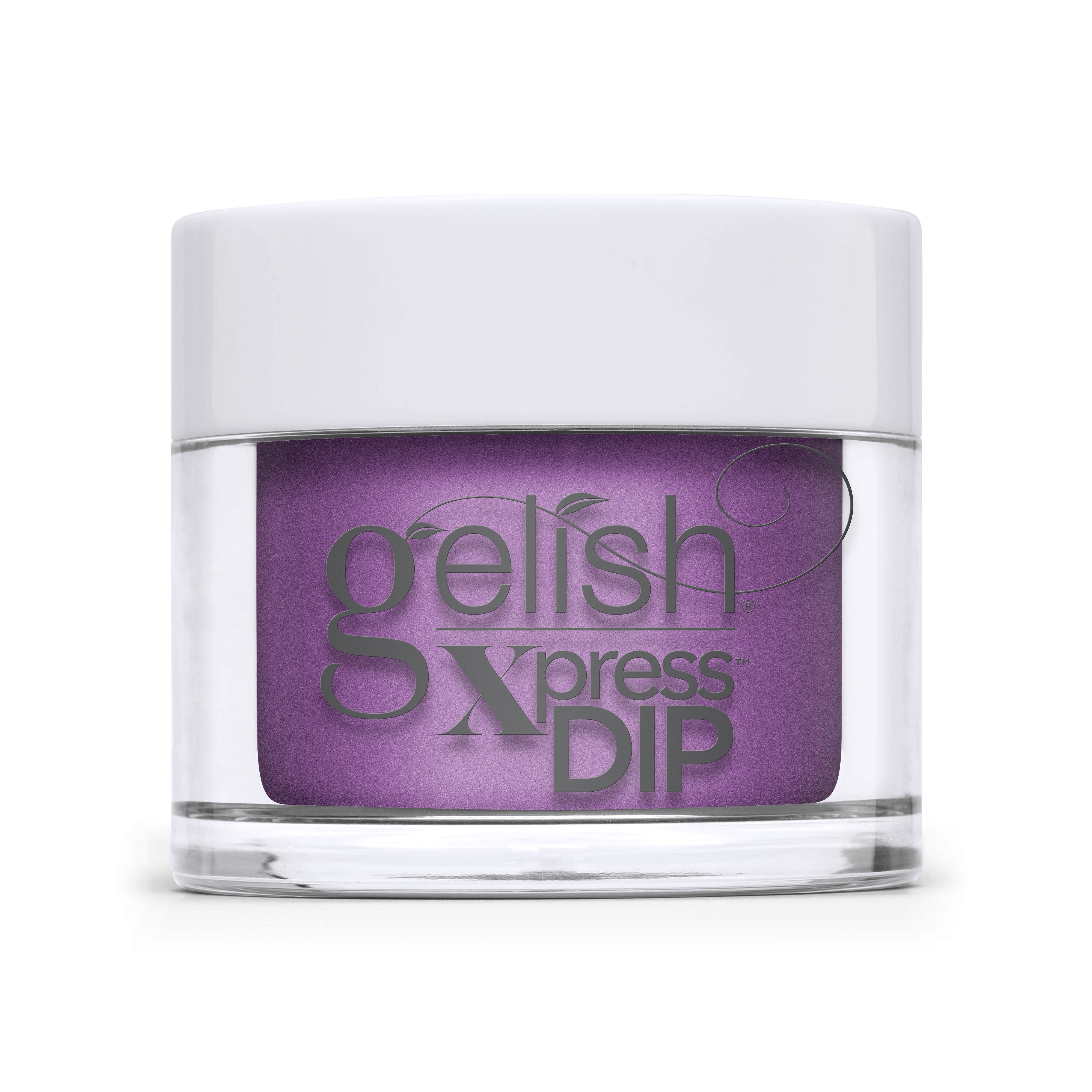 Gelish Xpress Dip - Tokyo A Go Go 1.5 oz - #1620180 - Dipping Powder at Beyond Polish
