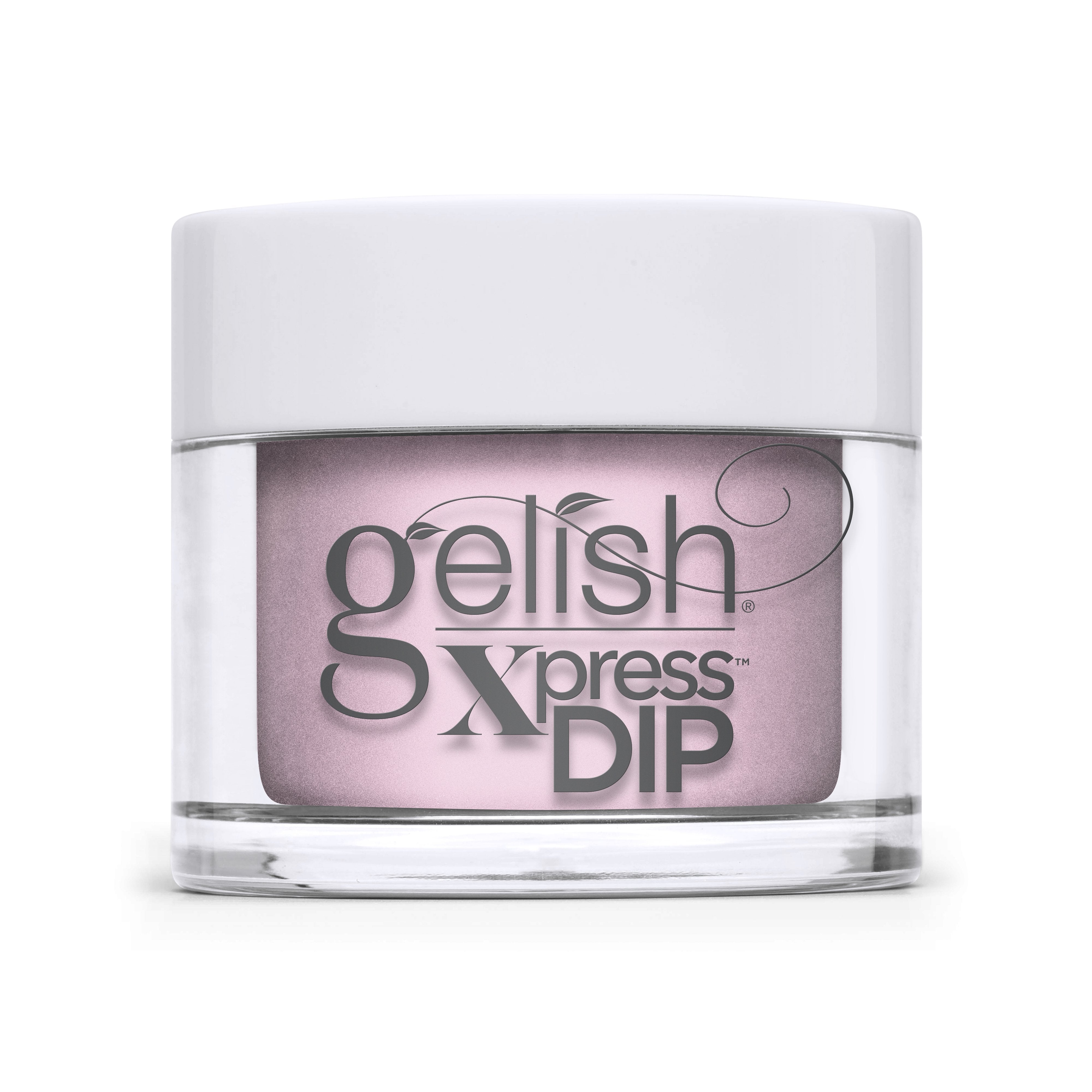Gelish Xpress Dip - Tutus & Tights 1.5 oz - #1620998 - Dipping Powder at Beyond Polish