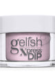 Gelish Xpress Dip - Tutus & Tights 1.5 oz - #1620998 - Dipping Powder at Beyond Polish