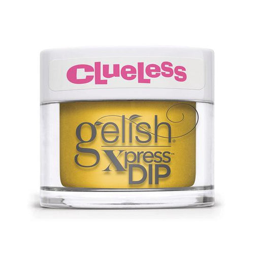 Gelish Xpress Dip - Ugh, As If 1.5 oz - #1620454
