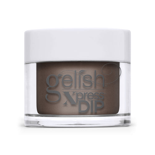 Gelish Xpress Dip - Want To Cuddle? 1.5 oz - #1620921