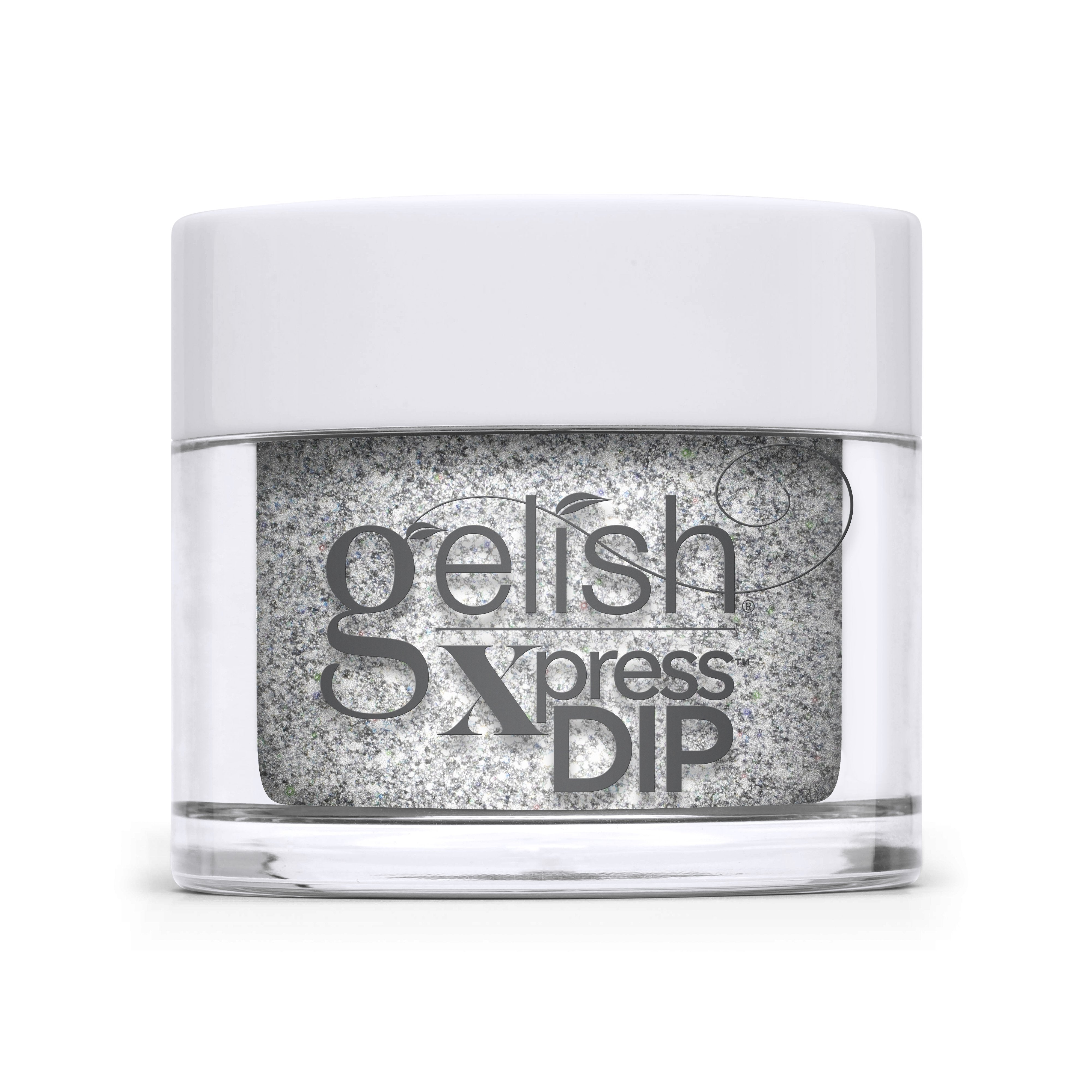 Gelish Xpress Dip - Water Field 1.5 oz - #1620839 - Dipping Powder at Beyond Polish