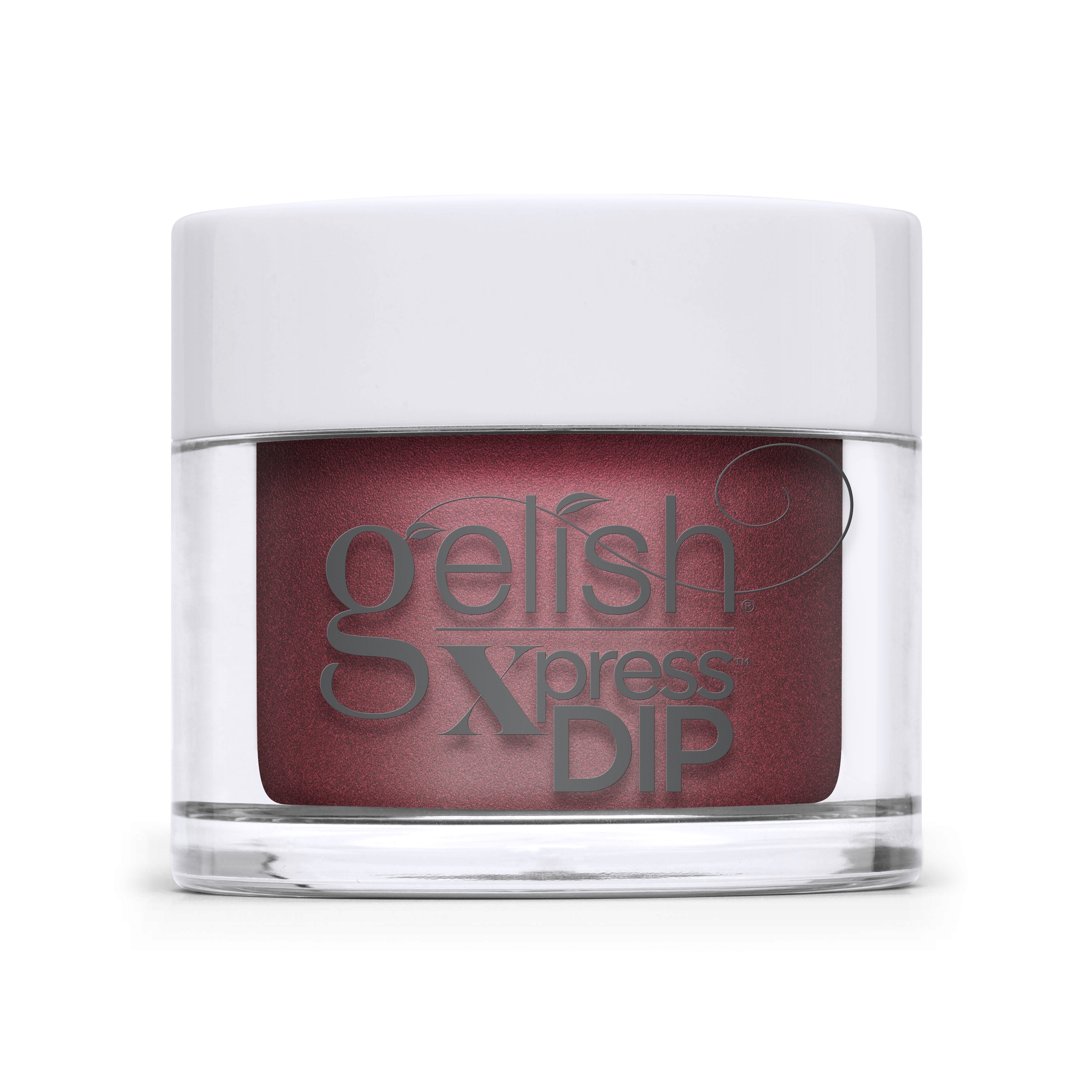 Gelish Xpress Dip - Wonder Woman 1.5 oz - #1620031 - Dipping Powder at Beyond Polish