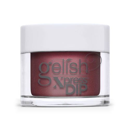 Gelish Xpress Dip - Wonder Woman 1.5 oz - #1620031