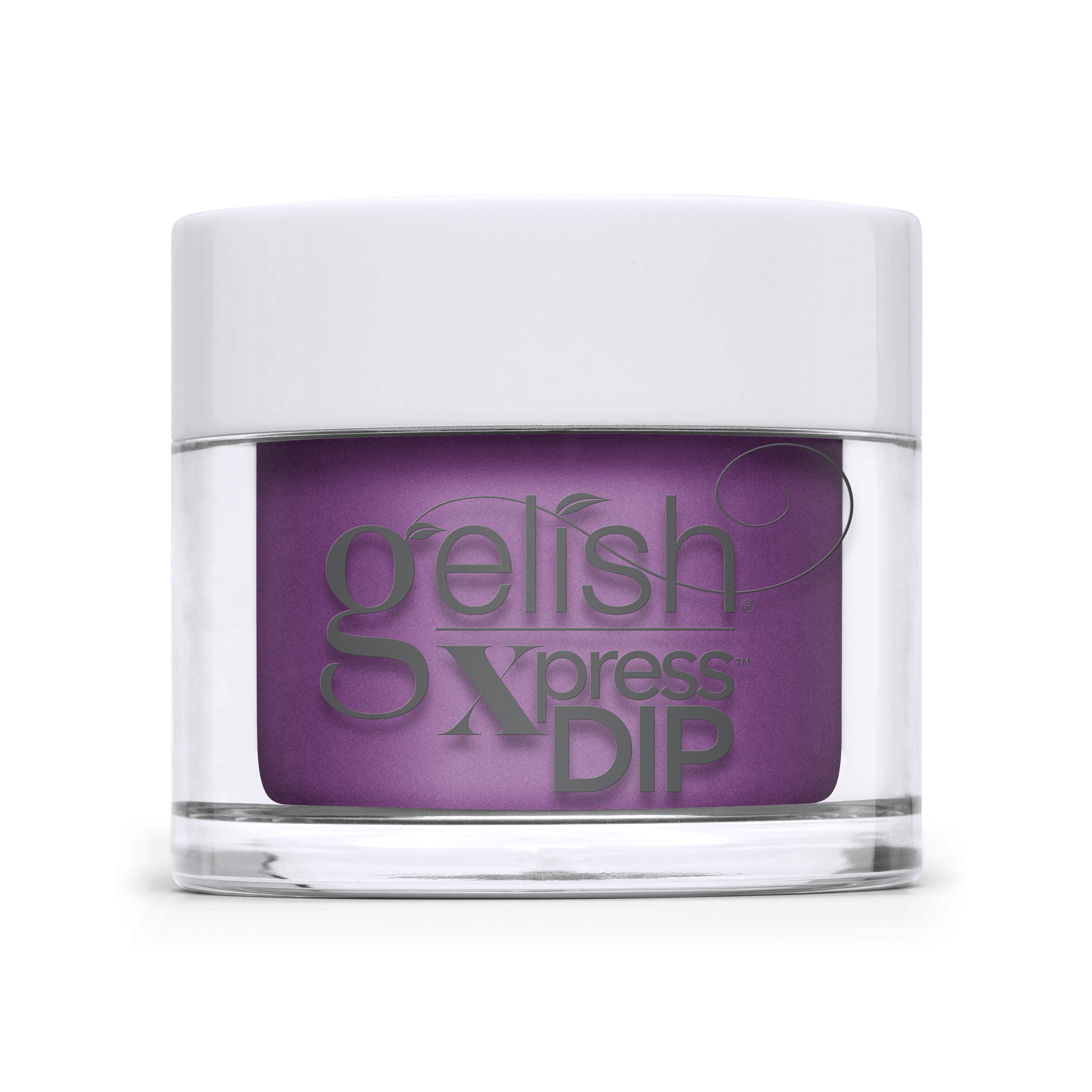 Gelish Xpress Dip - You Glare I Glow 1.5 oz - #1620914 - Dipping Powder at Beyond Polish