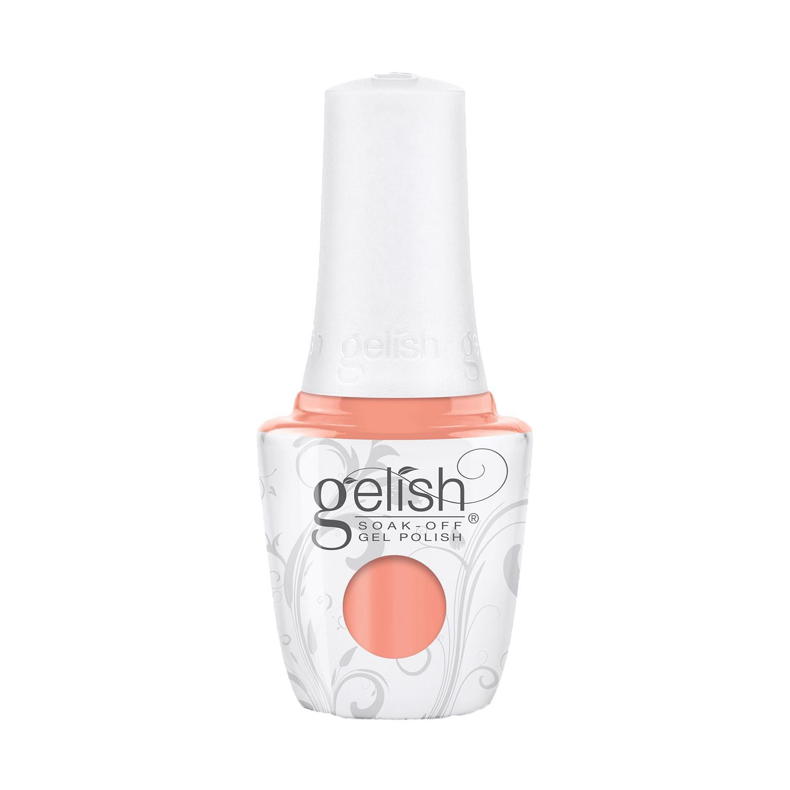Gelish - Young, Wild & Free-sia - #1110343 - Gel Polish at Beyond Polish