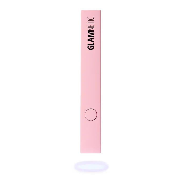 Glamnetic - Handheld UV LED Lamp - Manicure & Pedicure Tools at Beyond Polish