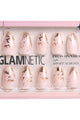 Glamnetic - Press On - 24K - Nail Extensions at Beyond Polish