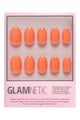 Glamnetic - Press On - Apricot - Nail Extensions at Beyond Polish
