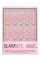 Glamnetic - Press On - Cloud 9 - Medium Pointed Almond - Nail Extensions at Beyond Polish