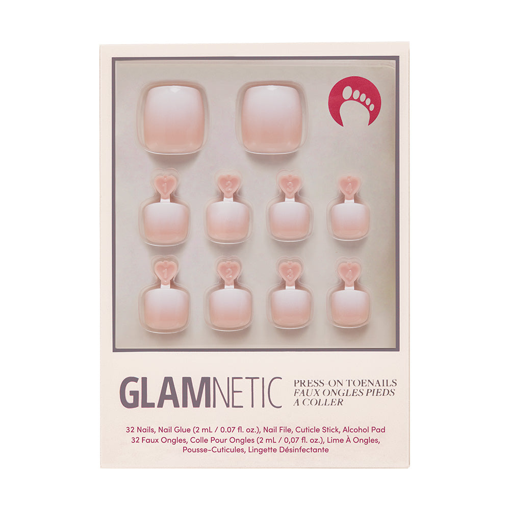 Toenail Extensions Collections