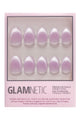 Glamnetic - Press On - Fairy Dust - Short Oval - Nail Extensions at Beyond Polish