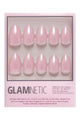 Glamnetic - Press On - First Kiss - Nail Extensions at Beyond Polish