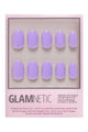 Glamnetic - Press On - Lilac - Nail Extensions at Beyond Polish