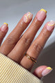 Glamnetic - Press On - Limonata - Nail Extensions at Beyond Polish
