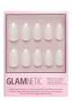 Glamnetic - Press On - Moonlight - Short Almond - Nail Extensions at Beyond Polish