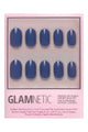 Glamnetic - Press On - Regal Blue - Nail Extensions at Beyond Polish