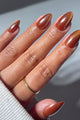 Glamnetic - Press On - Sicilian Sun - Nail Extensions at Beyond Polish