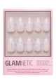 Glamnetic - Press On - Silent Night - Nail Extensions at Beyond Polish
