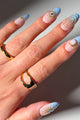 Glamnetic - Press On - Spirited Sky - Nail Extensions at Beyond Polish