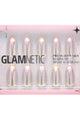 Glamnetic - Press On - Stardust - Medium Pointed Almond - Nail Extensions at Beyond Polish